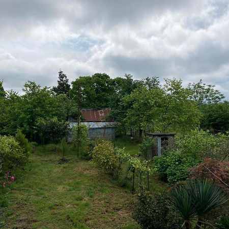 Natia Guest House Kobuleti Bagian luar foto