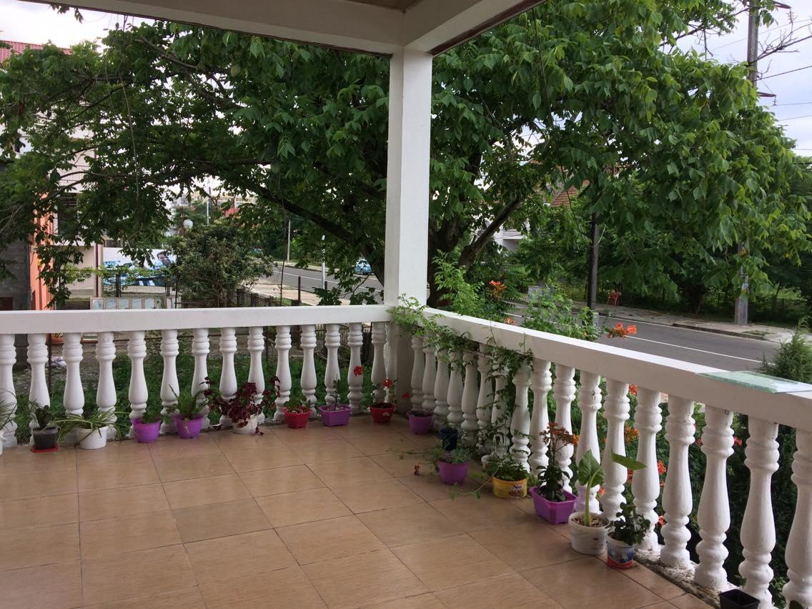 Natia Guest House Kobuleti Bagian luar foto