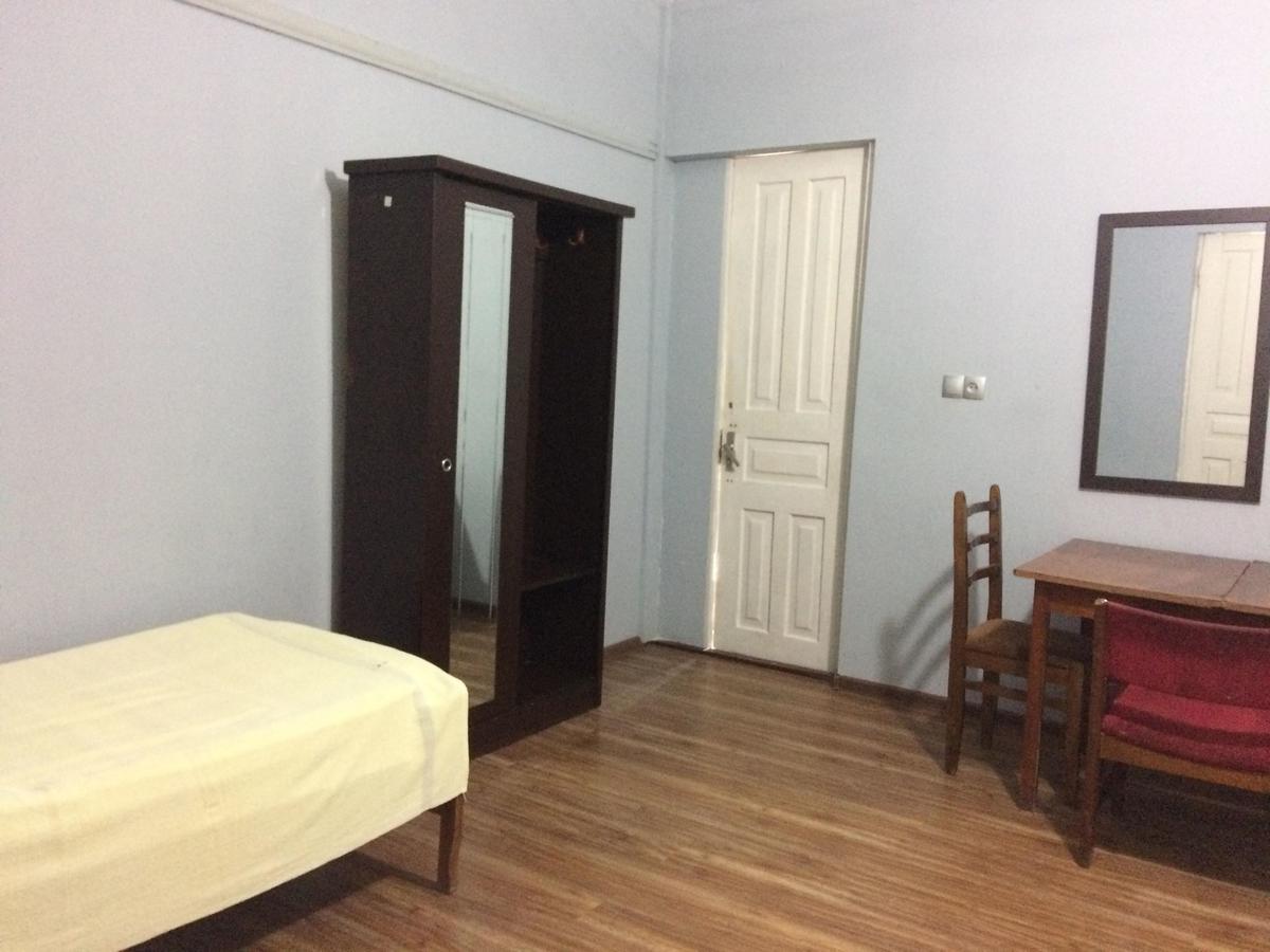 Natia Guest House Kobuleti Bagian luar foto